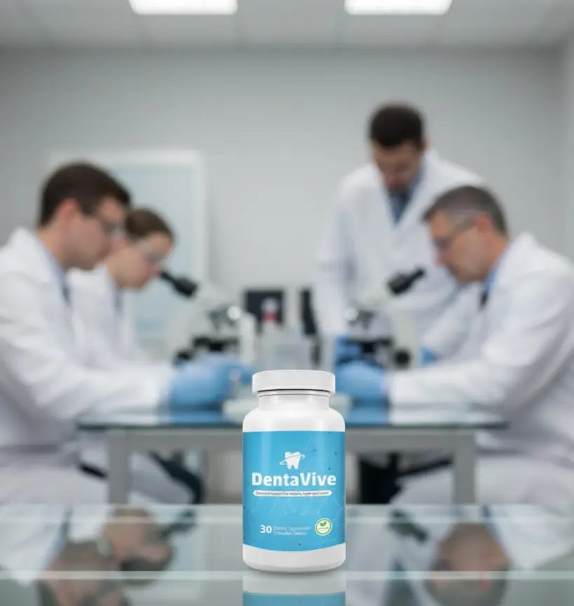 Information about DentaVive